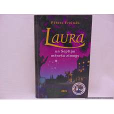 Laura un Septiņu mēnešu zīmogs